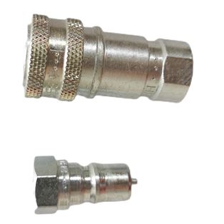 H2-62/63 Parker 60 Series Quick Coupling