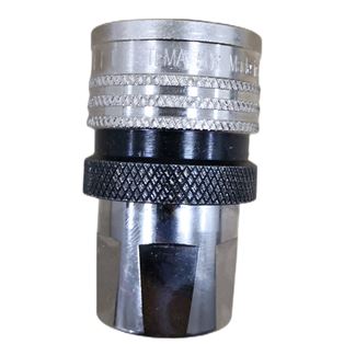 5011/5021-QC TEMA Standard Series Quick Coupling