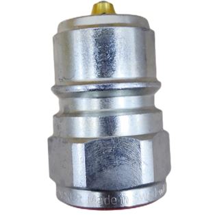 2510-QC/2520 TEMA Standard Series Quick Coupling