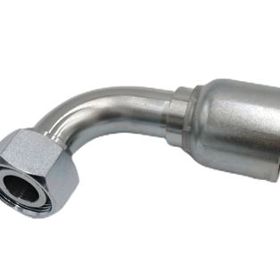 1CF43-28-16 Hose connector