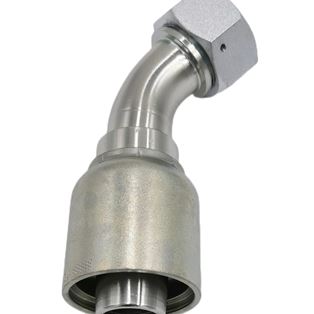 1CE43-28-16 Hose connector 