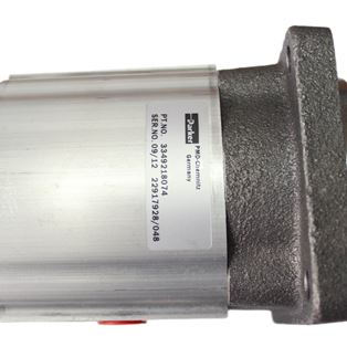 PGM511A0230BS8F4NJ5J5B1B1G3(3349218074) Parker gear motor