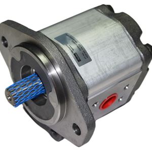 PGP517A0330AD1H3NP3P2B1B1 (333 9112 333) Gear pump and motor  