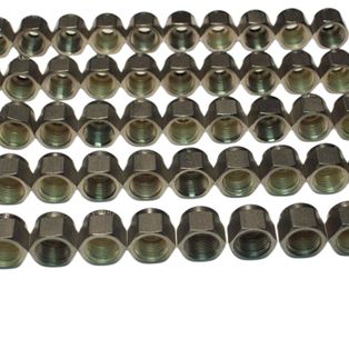 SS-402-1,Replacement Parts--Nuts