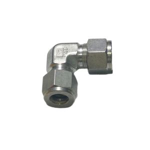 8EE8-316,Union Elbow For Fractional Tube