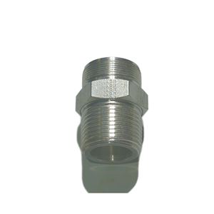 16MSC16N-316,NPT Male Connector For Fractional Tube