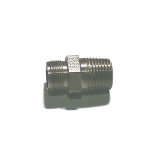 8MSC8N-316,NPT Male Connector For Fractional Tube