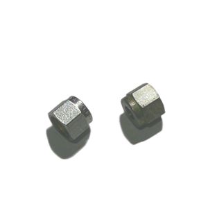 4NU4-316,Tube Nut For Fractional Tube