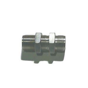 8BC8-316,Bulkhead Union For Fractional Tube