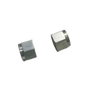 6NU6-316,Tube Nut For Fractional Tube