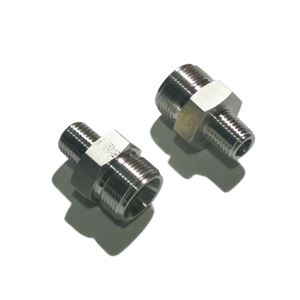 M14MSC1/4N-316,NPT Male  Connector For Metric Tube