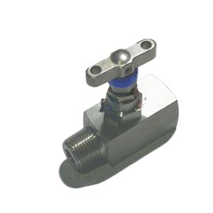 HRPV4S8M8F,H Series Rising Plug Valves (HRPV Series)