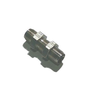 6BC6-316,Bulkhead Union For Fractional Tube