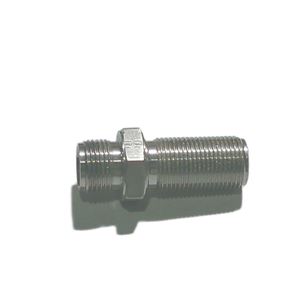 BCM10-316,Bulkhead Union For Metric Tube