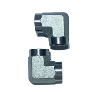 5504-08-08,FP-FP 90°Street Elbow Connector