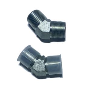 5501-12-12,MP-MP 45°Elbow Connector