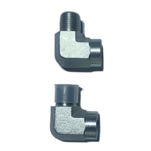 5502-06-06,MP-FP 90°Street Elbow Connector