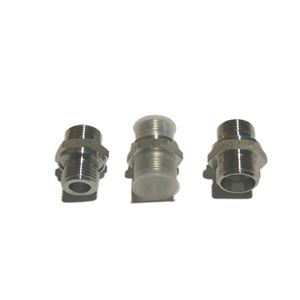 GE15LREDOMD71,GE-R-ED Male Stud Connector Male BSPP Thread – ED-Seal (ISO 1179) / EO 24° Cone End