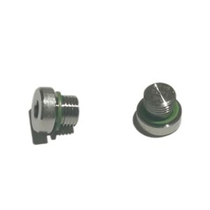 VSTI10X1ED71,VSTI M/R-ED Blanking Plug For Ports