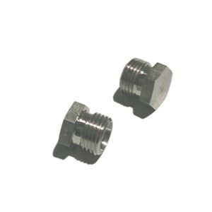 ROV10L71X,ROV Blanking Plug For Tube Ends EO 24°Cone End