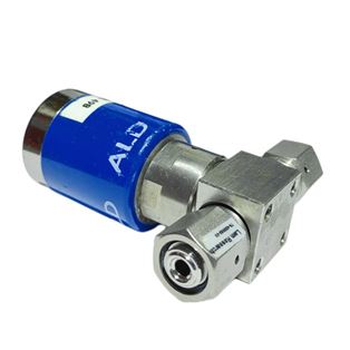 6LVV-ALD3FR4-P-C，316L VIM-VAR ALD VALVE