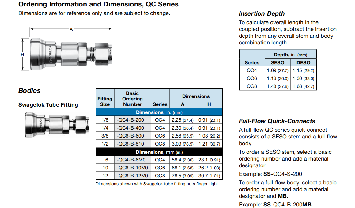 SS-QC8-B-810 2