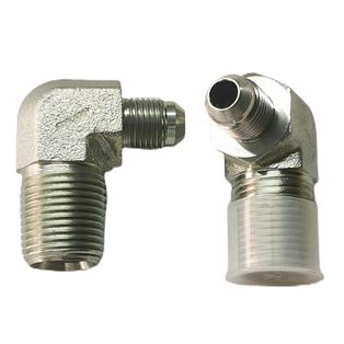 2501-06-06,MJ-MP 90° Elbow JIC 37°