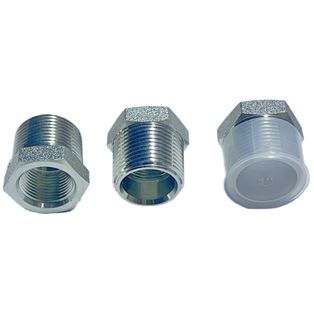 5406-16-12,MP-FP Reducer Bushing