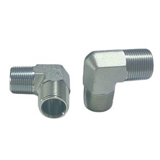 5500-16-16,MP-MP 90°Elbow Connector