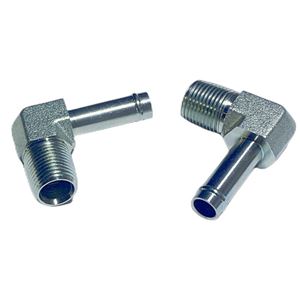 4501-08-08,HB-MP 90°Elbow Connector