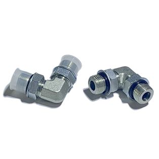 6807-08-08-NWO,MAORB-MAORB Adjustable 90° Elbow Connector