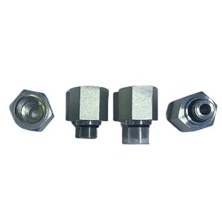 6410-06-08-O,MORB-FORB Straight Reducer