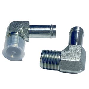 4501-12-12,HB-MP 90°Elbow Connector