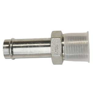 4404-08-08,HB-MP Straight Connector