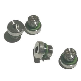 VSTI10X1ED71,VSTI M/R-ED Blanking Plug For Ports