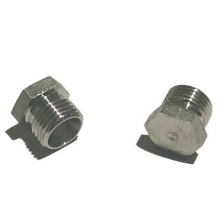 ROV10L71X,ROV Blanking Plug For Tube Ends EO 24°Cone End