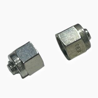 4BLP4-316,Plug For Fractional Tube For Plugging Open Ended CPI™ /A-LOK® Fitting Ends