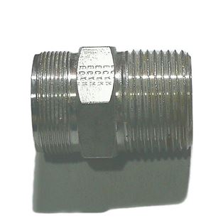 16MSC16N-316,NPT Male Connector For Fractional Tube