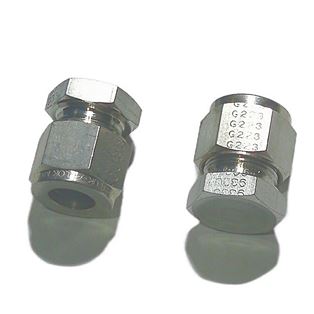 BLENM12-316,Cap For Metric Tube For Capping Open Ended Tubing