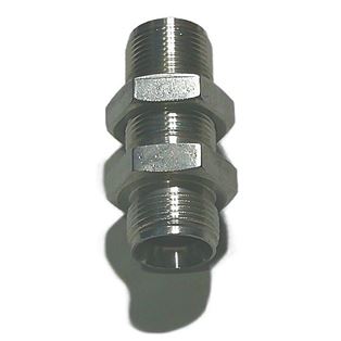 8BC8-316,Bulkhead Union For Fractional Tube