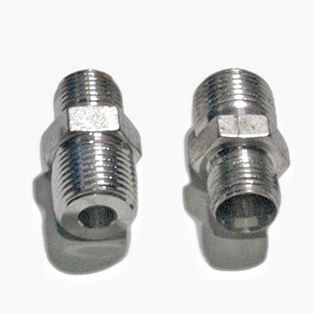 6MSC6N-316,NPT Male Connector For Fractional Tube