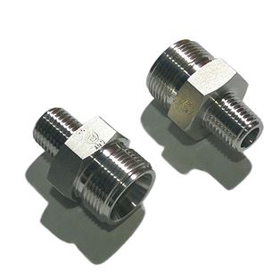 M14MSC1/4N-316,NPT Male  Connector For Metric Tube