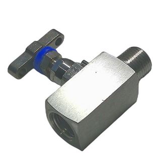 HRPV4S8M8F,H Series Rising Plug Valves (HRPV Series)