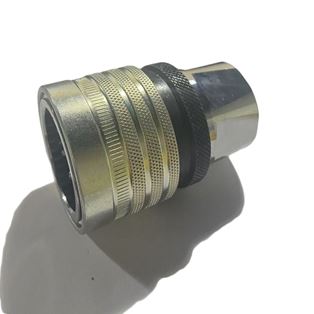 10010V/10020V TEMA Standard Series Quick Coupling