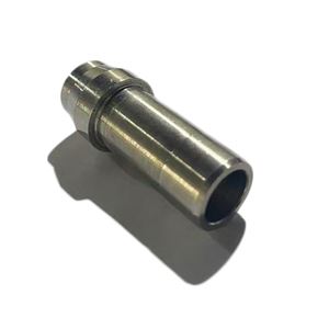 SS-811-PC,Swagelok Stainless Steel Straight Port Connector 1/2" Tube OD